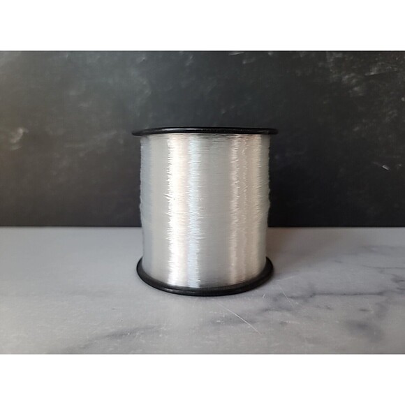 Ozark Trail Premium HD Monofilament Fishing Line 12 LB Test 1,192 Yards - Picture 4 of 10